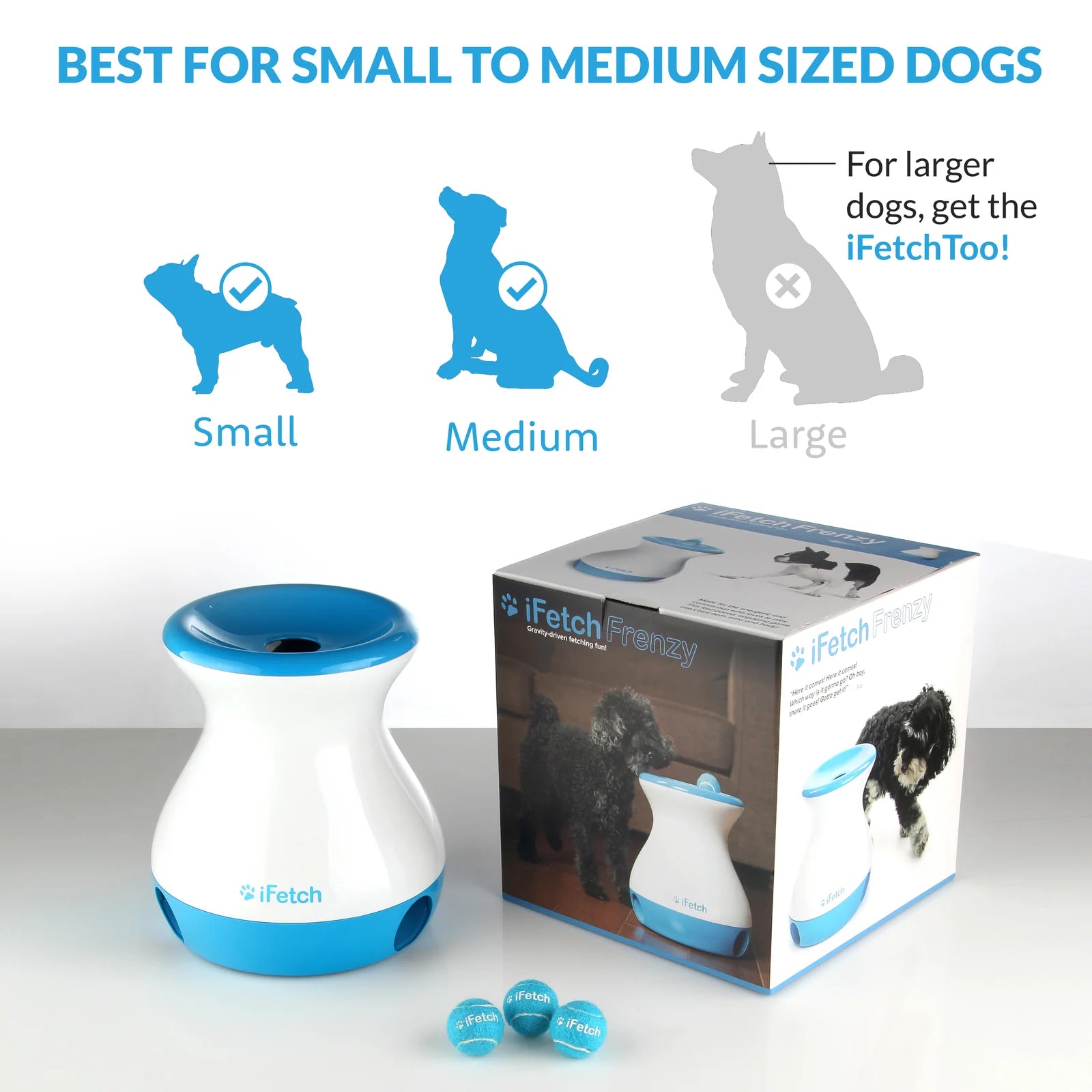 Frenzy PETS Brain Game