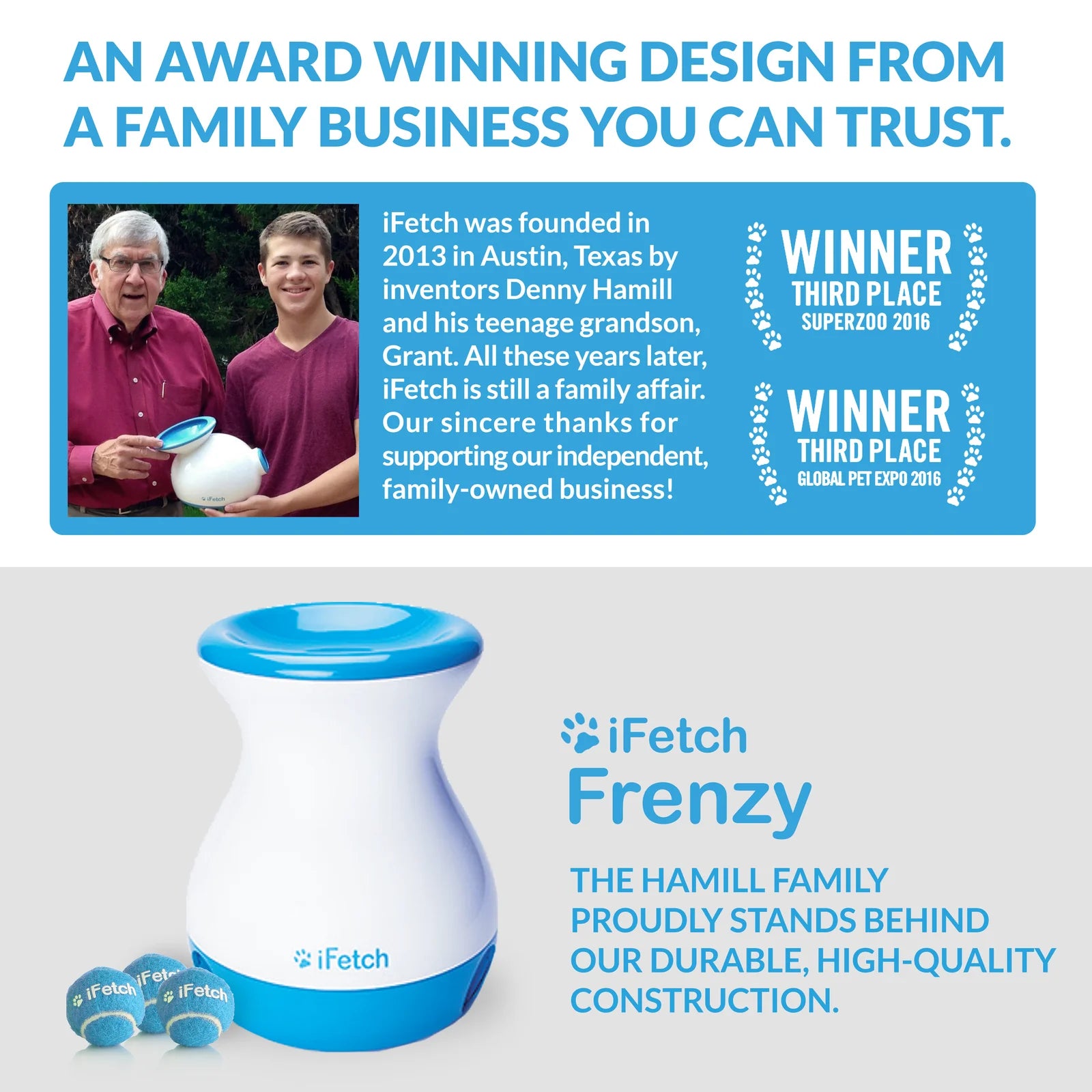 Frenzy PETS Brain Game